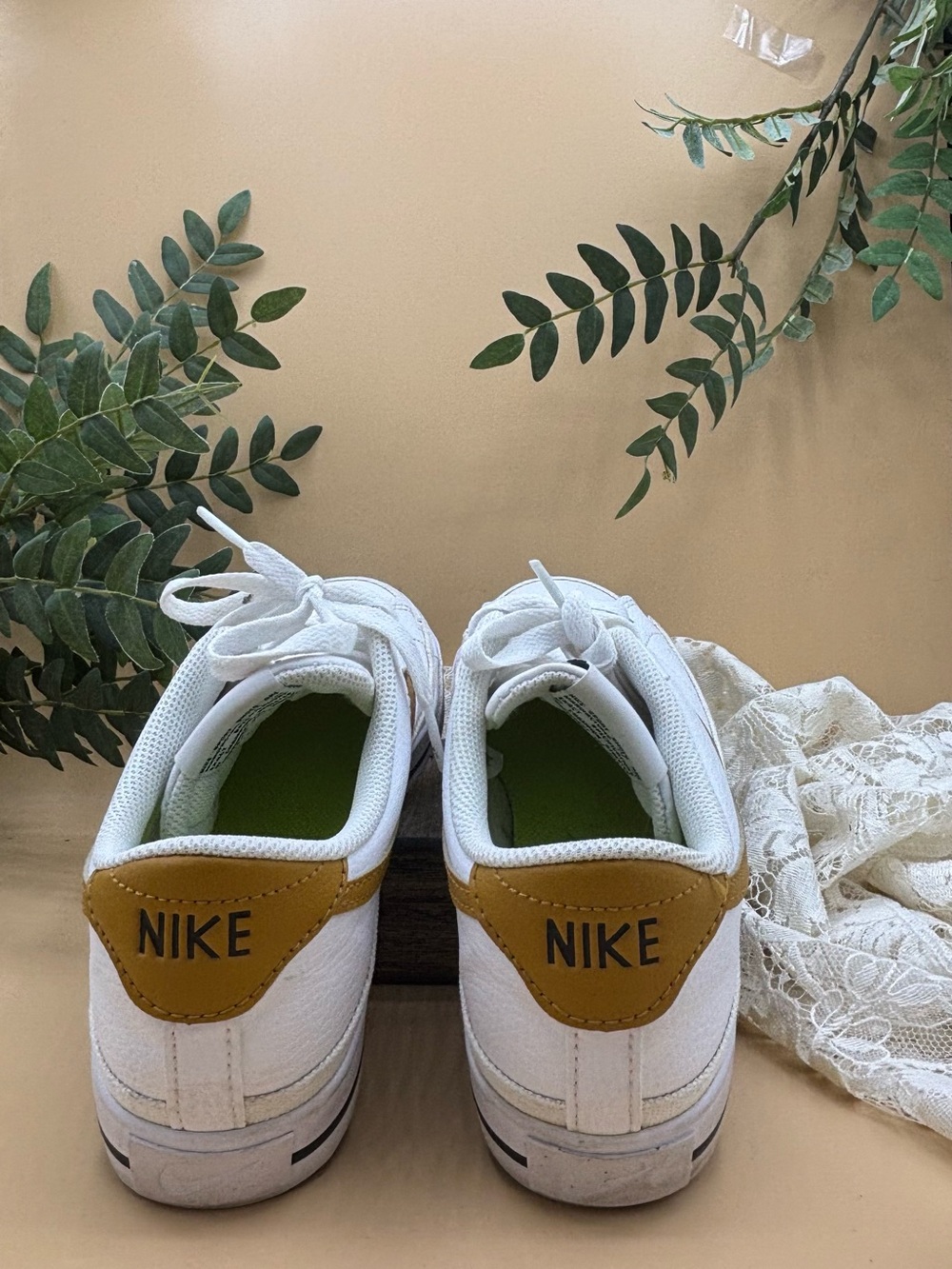 Nike Women's Court Legacy Next Nature - Picture 5 of 7